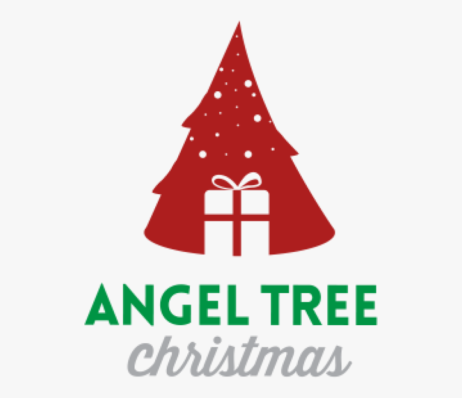 Angel Tree 2024 Eastside Baptist Church